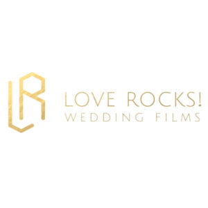 Love rocks wedding films